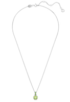 Collana Swarovski Donna in Lega metallica Cristallo 5651706 - 5651706